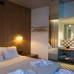 Asterias Villa Syvota