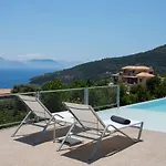 Villa Asterias