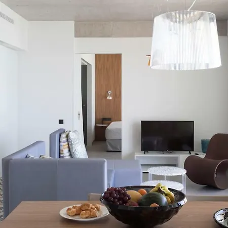 Asterias Villa Sivota