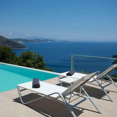 Villa Asterias Szívota