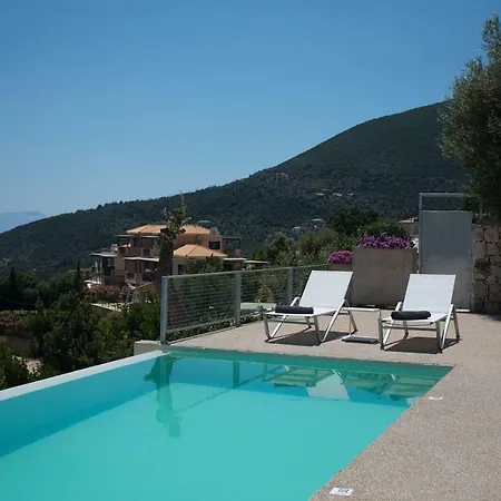 Villa Asterias *