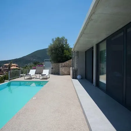 Villa Asterias *