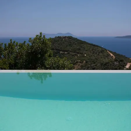 Villa Asterias *