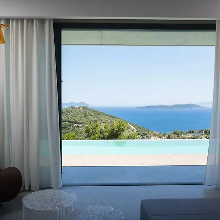 Villa Asterias *