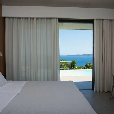 Villa Asterias