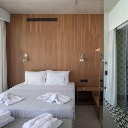 Villa Asterias