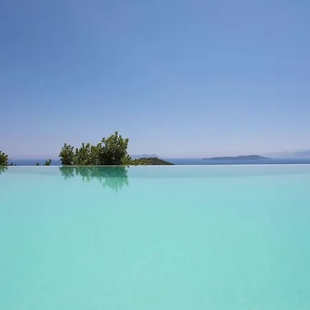 Villa Asterias *