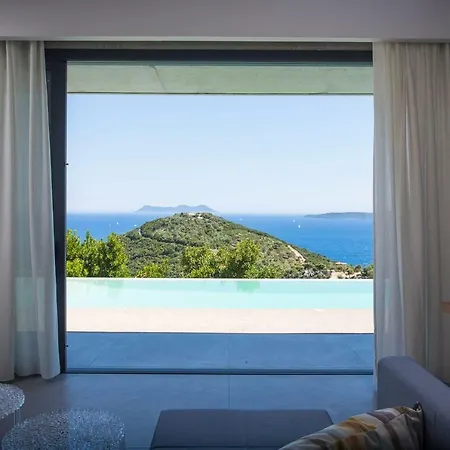 Asterias Villa