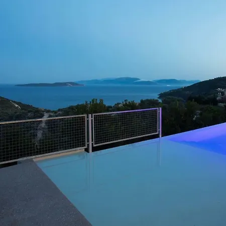 Asterias Villa