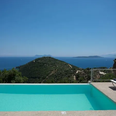 Asterias Villa