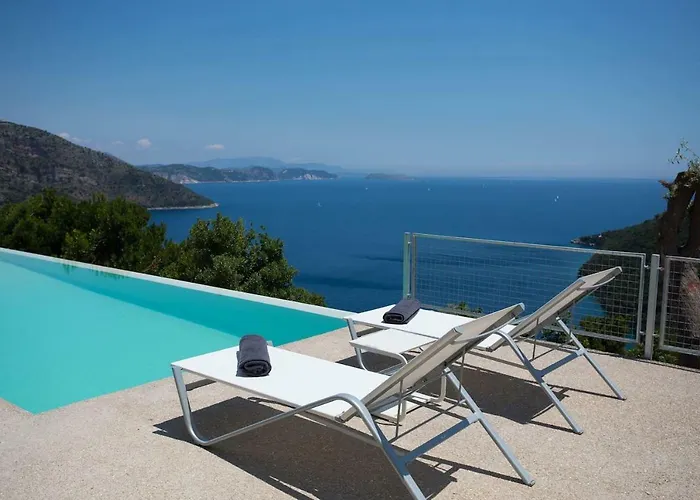 빌라 Asterias 시보타