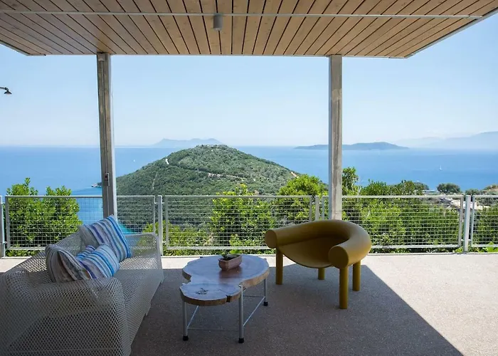 Asterias 빌라 시보타