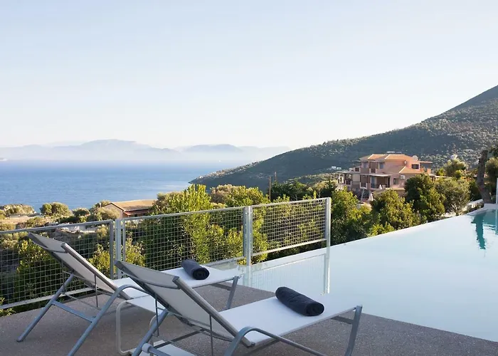 빌라 Asterias 시보타