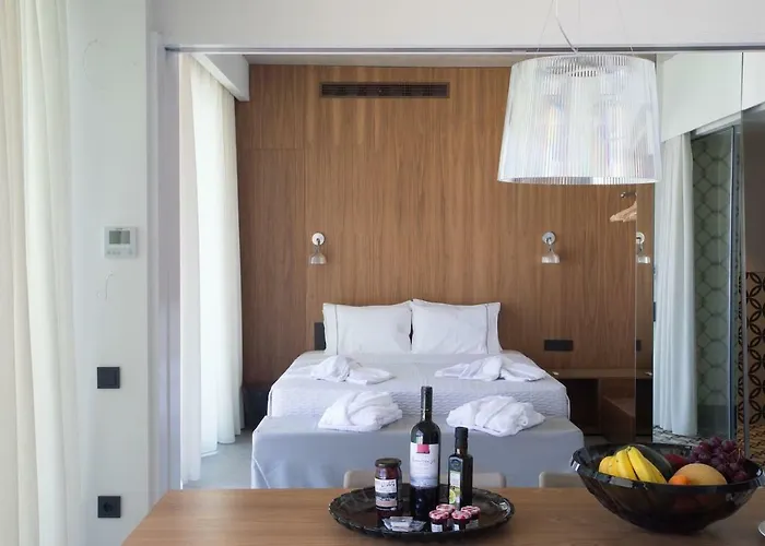 Asterias 빌라 시보타